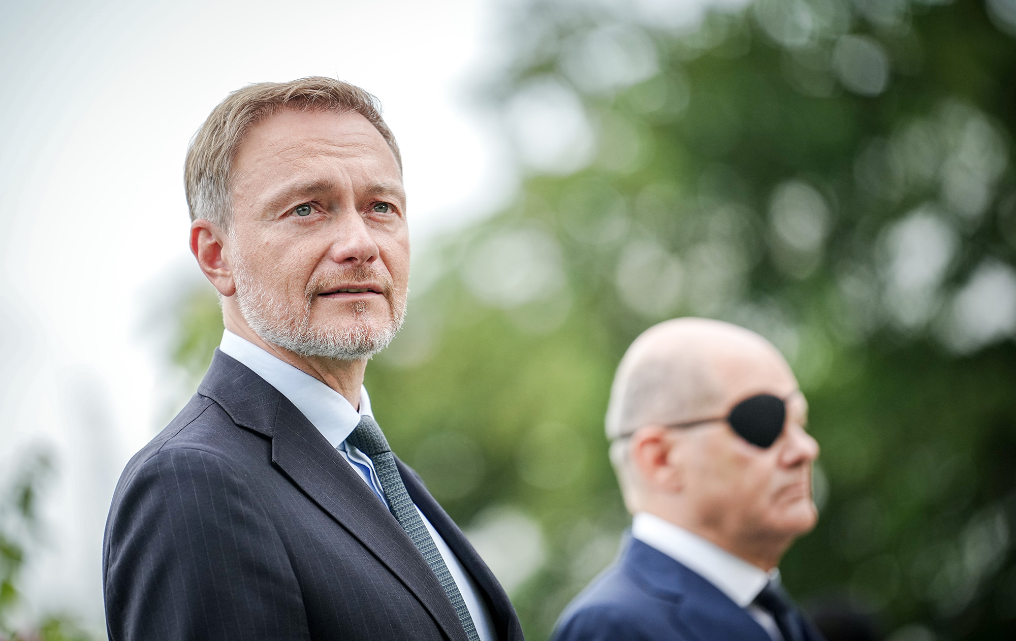 Крига скресла. Як змінювалась позиція Німеччини по зброї для України і чого чекати далі